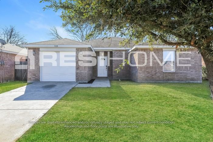 3128 Ronay Dr