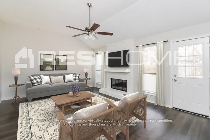 4404 Lakeview Dr - Photo 5 of 17