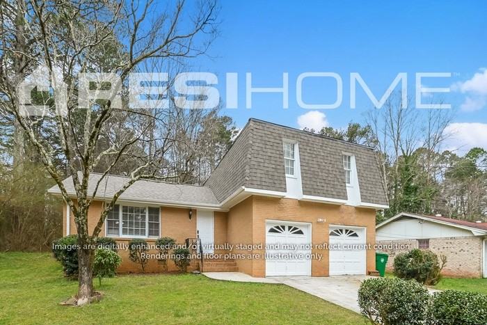 5615 Shadow Rock Dr - Photo 2 of 24