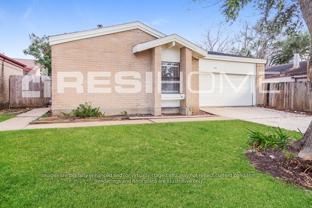 6330 Dellfern Dr - Photo 1 of 1