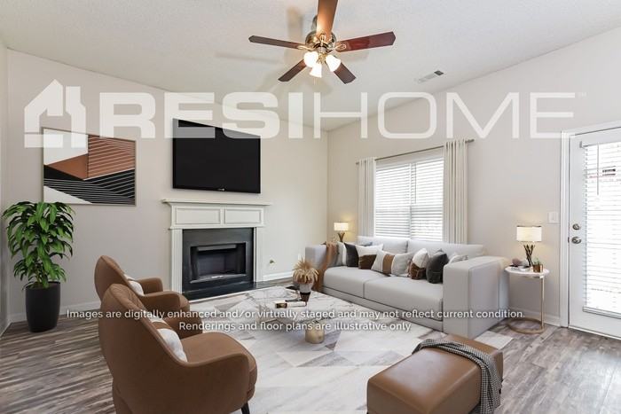 6208 Idlewood Cir - Photo 2 of 20
