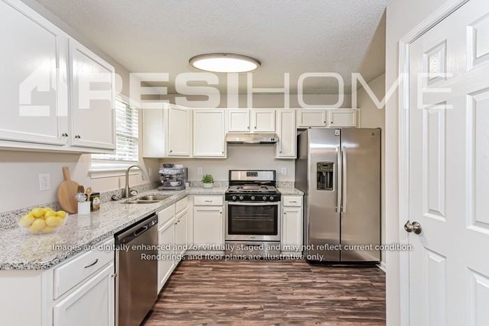 6208 Idlewood Cir - Photo 4 of 20