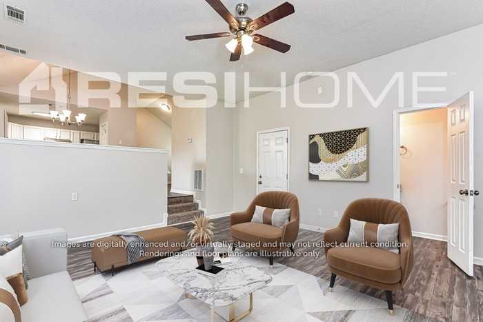 6208 Idlewood Cir - Photo 5 of 20