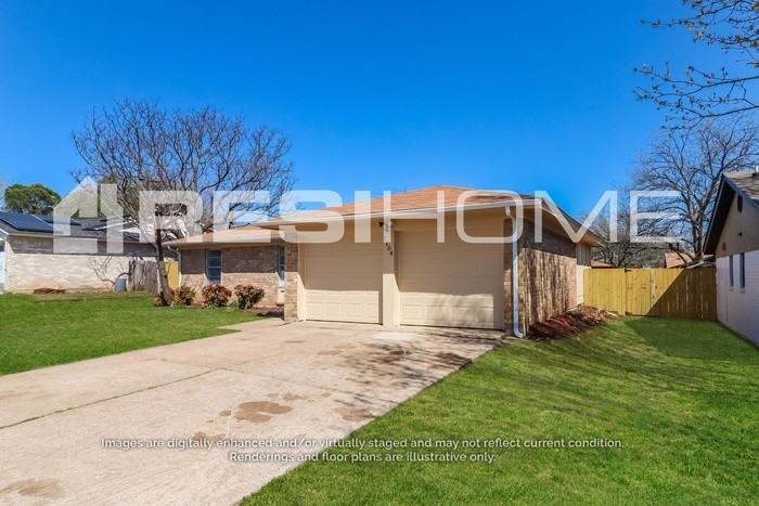 1104 Patrick St - Photo 2 of 16
