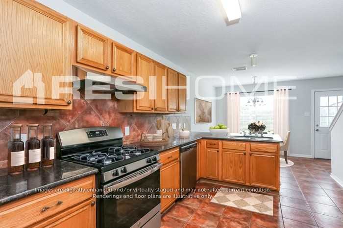 4906 Drew Forest Ln - Photo 2 of 20