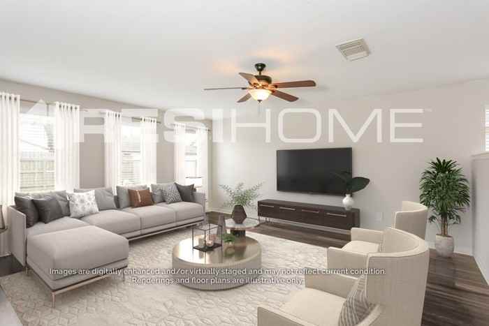 4906 Drew Forest Ln - Photo 5 of 20