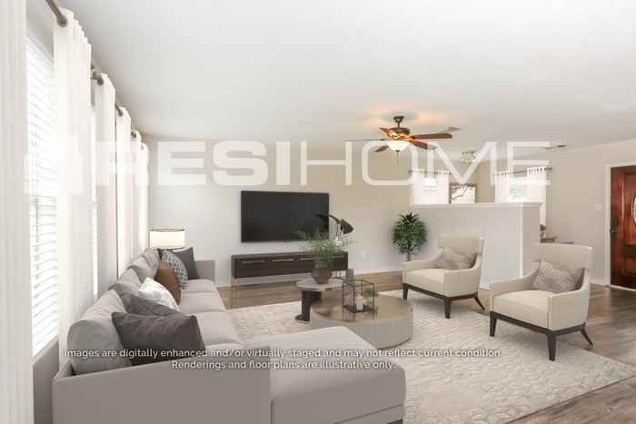 4906 Drew Forest Ln - Photo 6 of 20