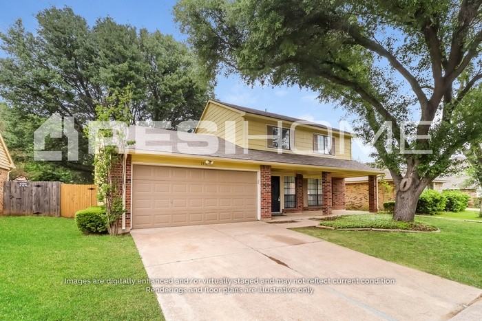 3312 Forest Creek Dr - Photo 2 of 20