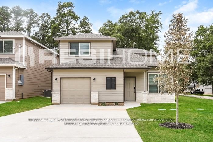 1002 Shawnee Dr