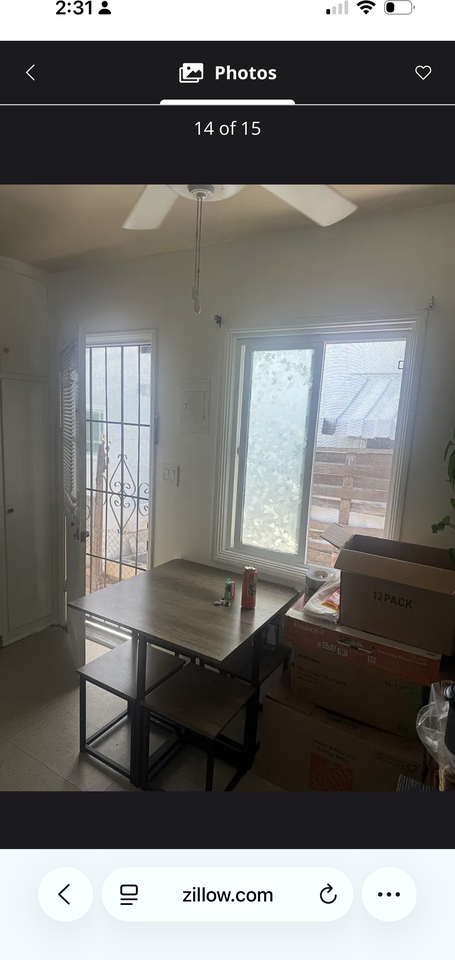 229 N Buena Vista St #NA - Photo 2 of 15
