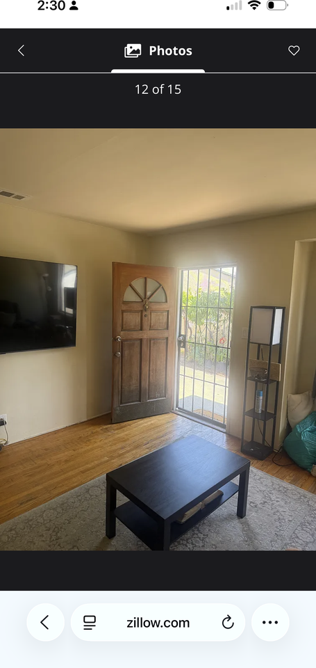 229 N Buena Vista St #NA - Photo 4 of 15