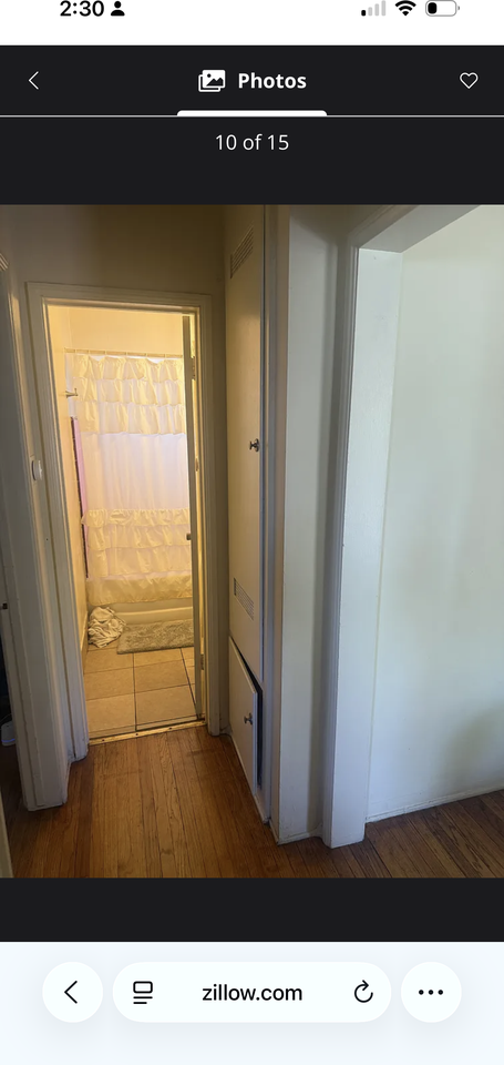 229 N Buena Vista St #NA - Photo 6 of 15