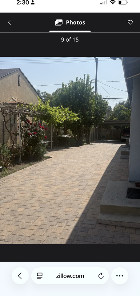 229 N Buena Vista St #NA - Photo 7 of 15