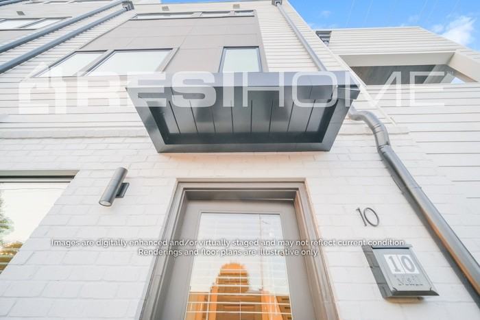 351 Hill St Se Unit 10 #10