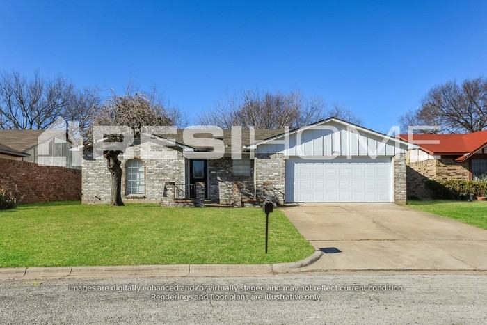 3051 Shane Dr
