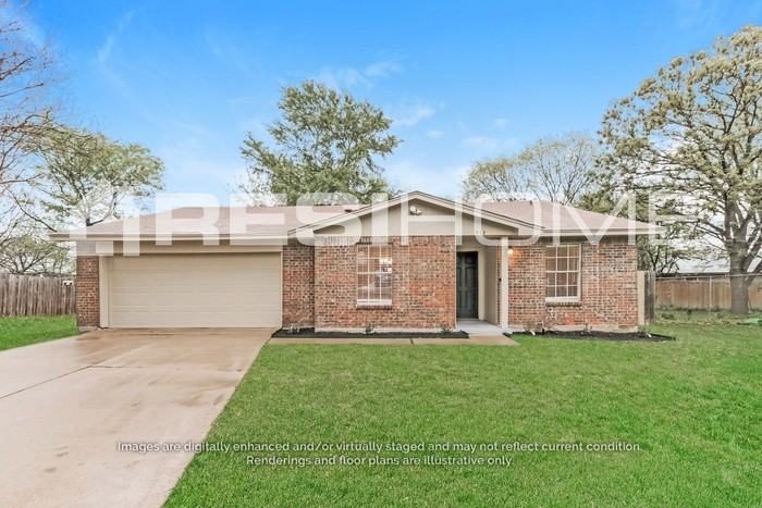 913 Pepperidge Ct