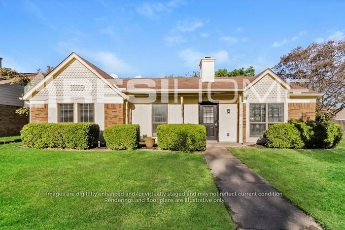2213 Salerno Dr