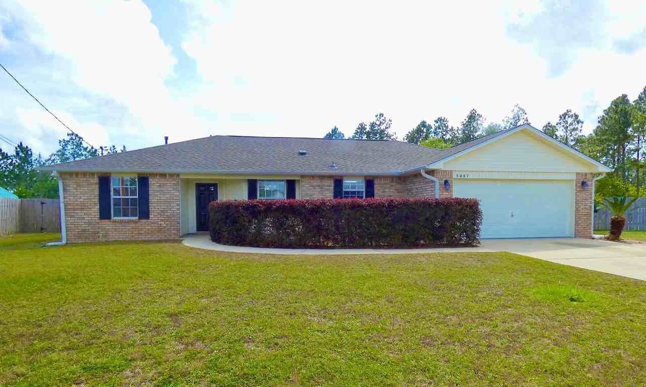 5087 Cassia Dr