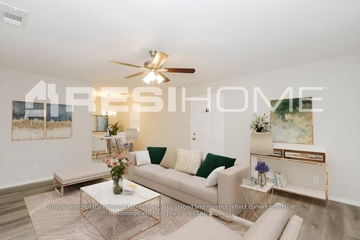 12308 Spring Branch Dr - Photo 5 of 14