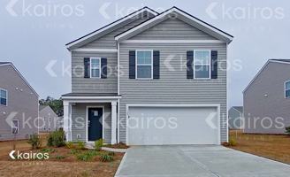 featured image of 123 Overstreet Way