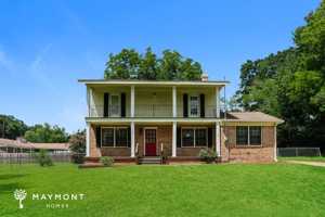 featured image of 2603 Gibson St Nw