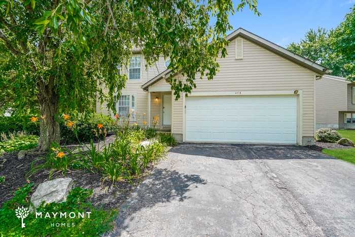 473 Buckingham Ct