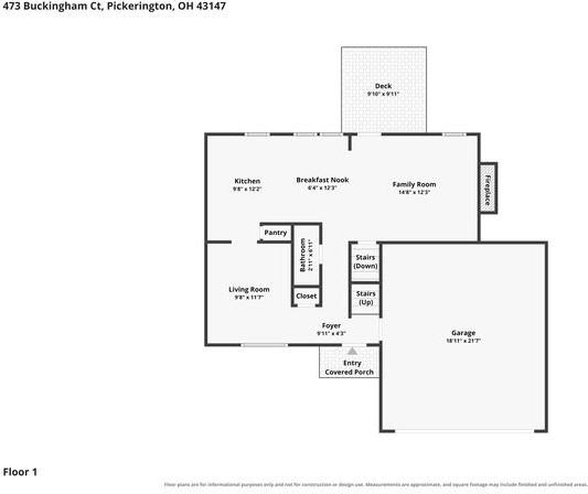 473 Buckingham Ct - Photo 2 of 18
