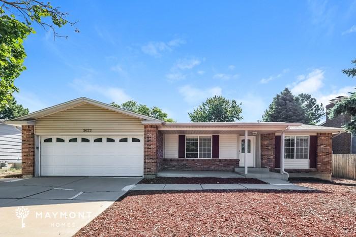 3622 S Andes Way