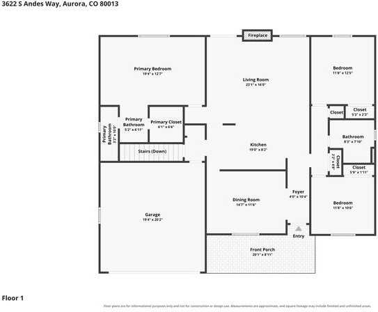 3622 S Andes Way - Photo 2 of 16