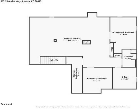3622 S Andes Way - Photo 4 of 16