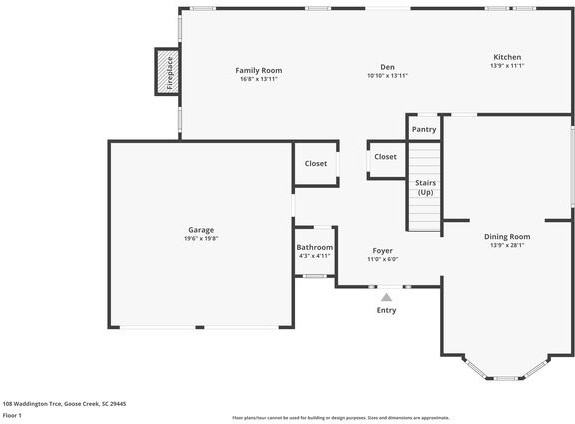 108 Waddington Trce - Photo 2 of 13