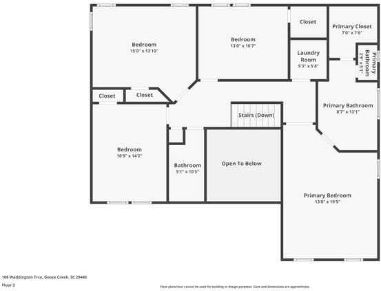 108 Waddington Trce - Photo 4 of 13