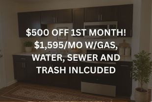 1418 Hoyt St - Photo 1 of 1