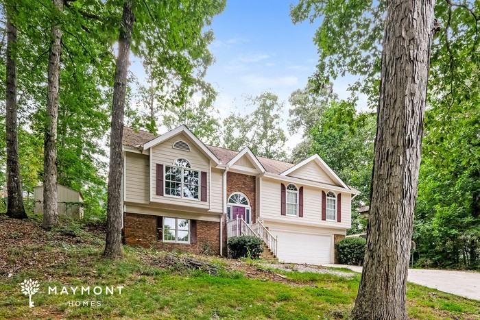 130 Moss Overlook Rd - Photo 2 of 3