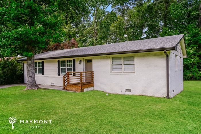 2810 Middleburg Dr - Photo 2 of 2