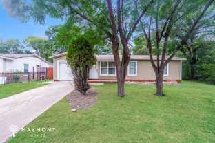 1105 De Ridder Ave - Photo 1 of 1