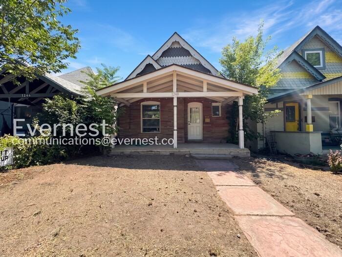 1248 S Pennsylvania St - Photo 2 of 26