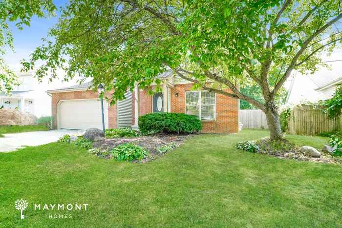 3478 Oak Bend Blvd - Photo 2 of 3
