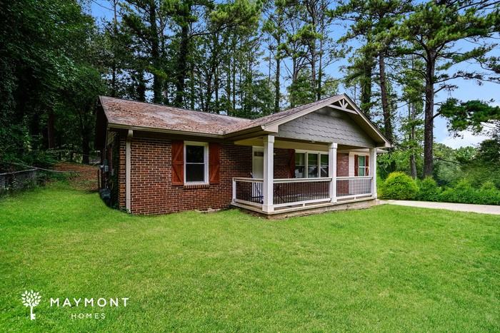 4515 Burks Rd - Photo 2 of 3