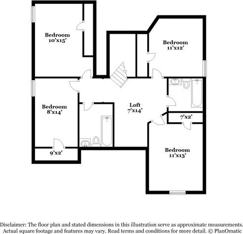 1207 Savannah Ridge Dr - Photo 3 of 17