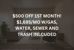 1409 Utah St #D - Photo 1 of 1