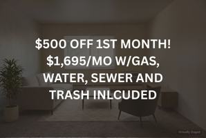 featured image of 1409 Utah St #A