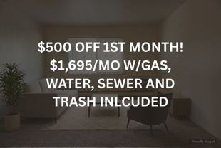 1409 Utah St #A - Photo 1 of 1