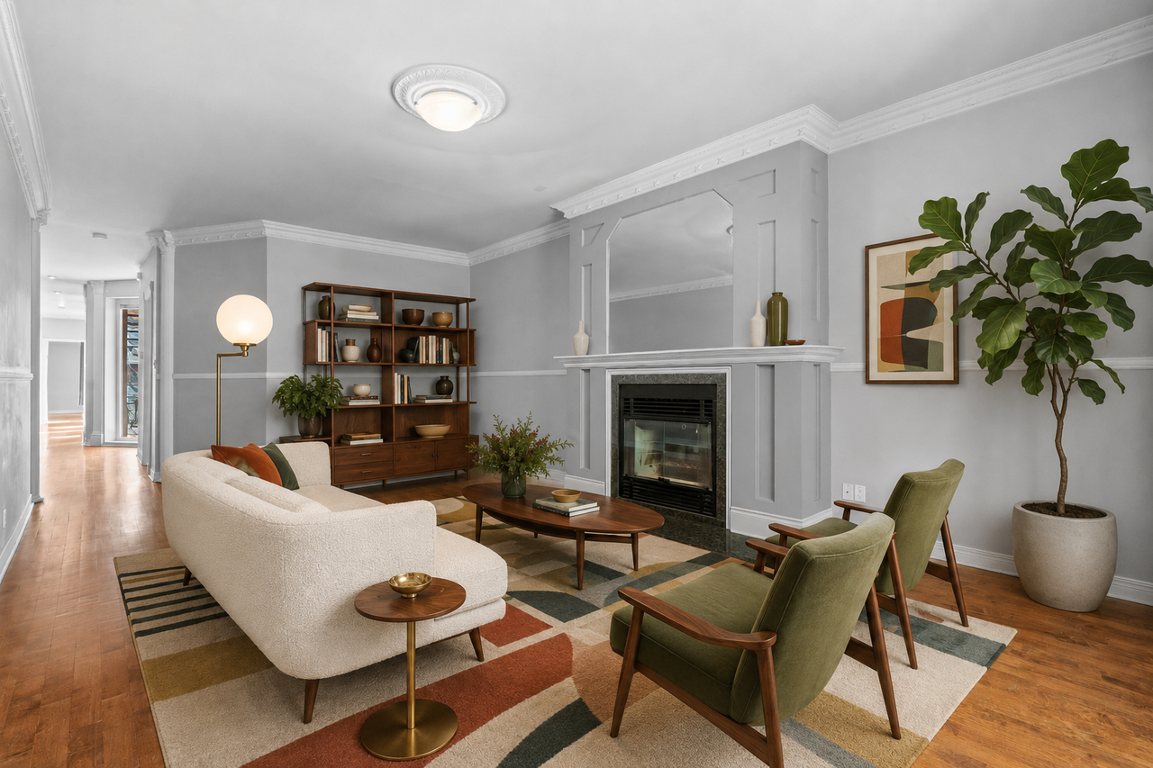 4553 Avenue de l'Esplanade