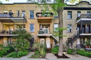 featured image of Rue Adam & Rue Sicard