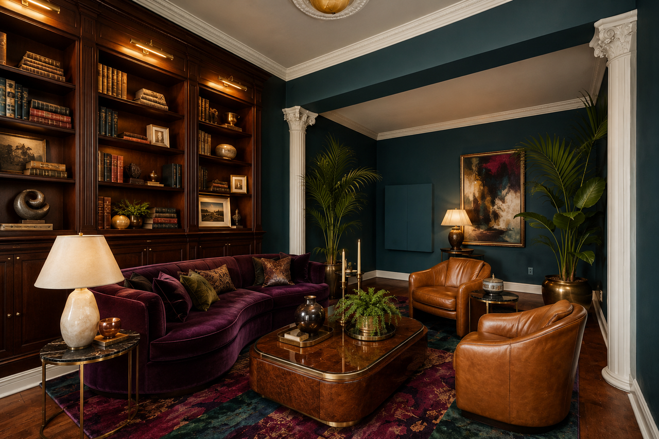 4553 Avenue de l'Esplanade - Photo 6 of 13