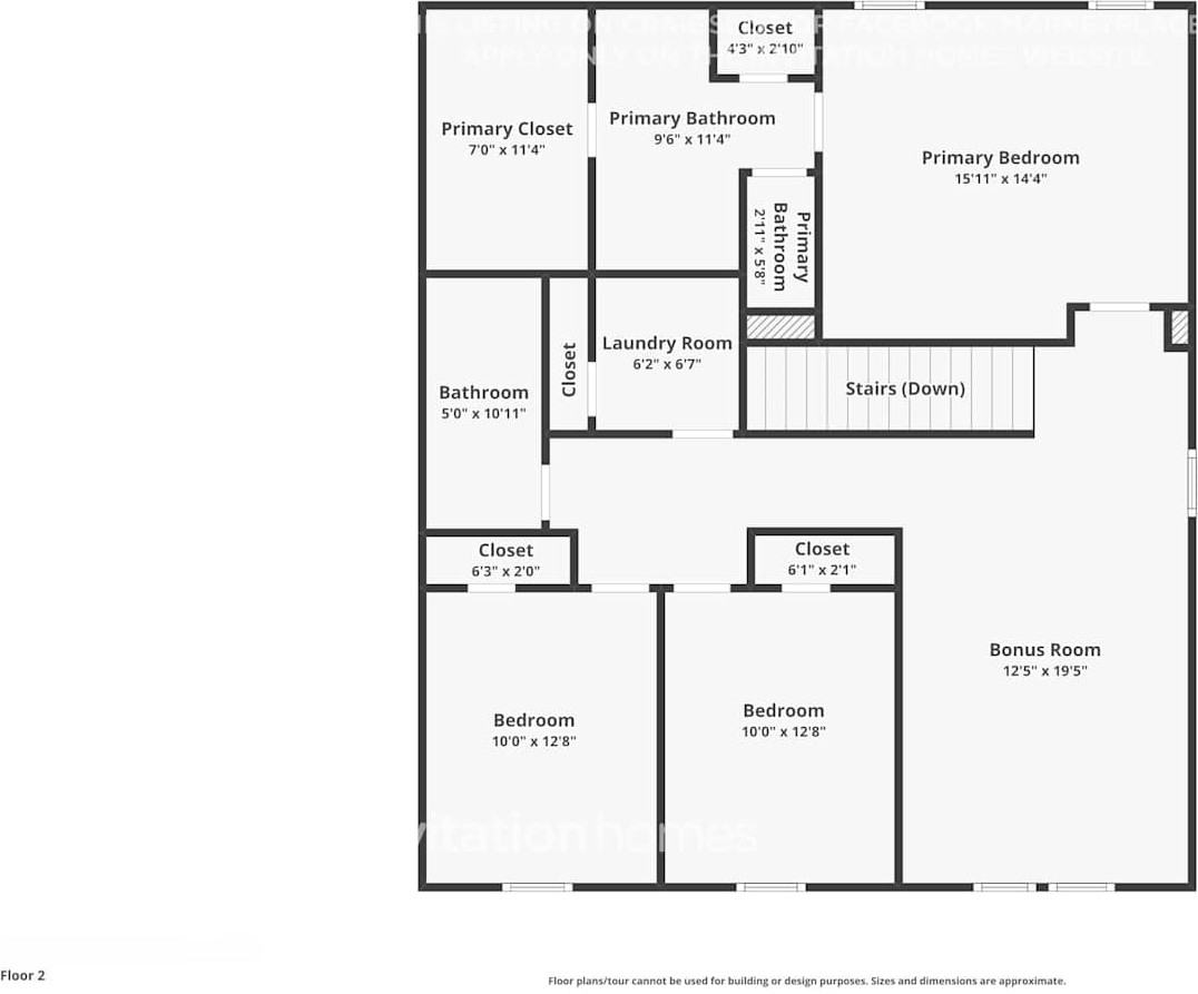 1151 Bluffton Cir - Photo 3 of 20