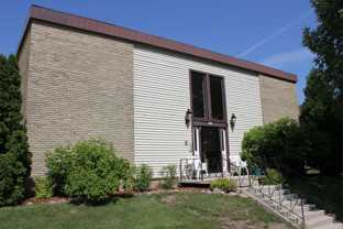 Lakeshore North Apartment Homes - Photo 1 of 1