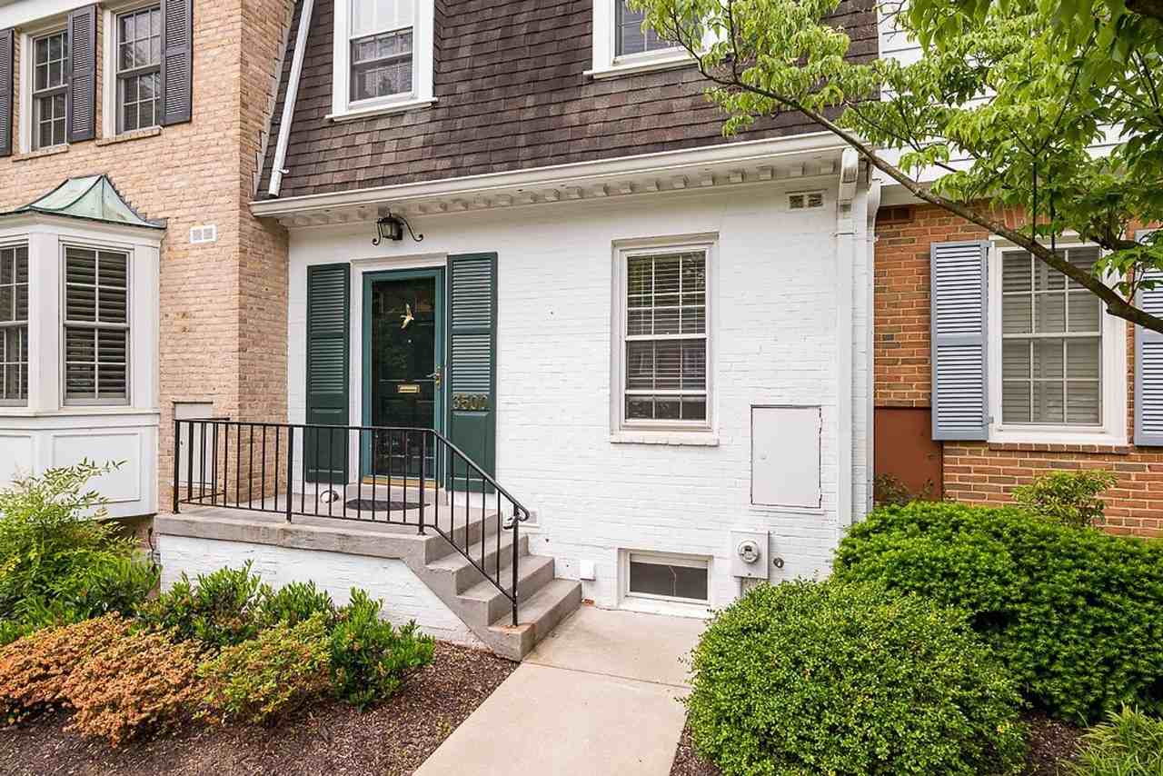 3500 Hamlet Pl #702 - Photo 4 of 50