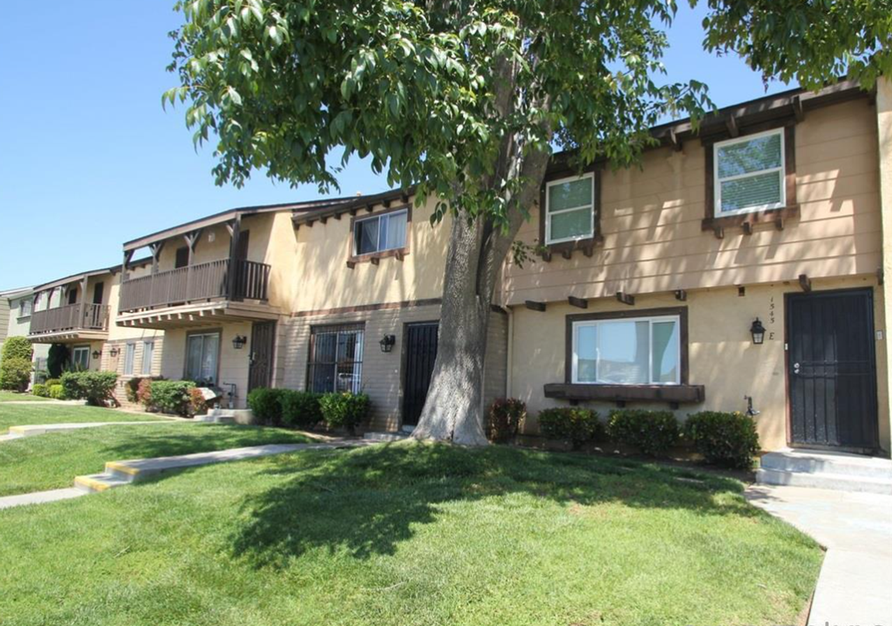 1545 Monterey Park Dr